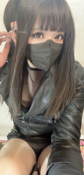 o( ￣︶￣ )oWearing a mask, well, I haven&rsquo;t posted a photo of wearing a mask during the three-year epidemic<a href="/tag/facemask"class="tags"><span>#facemask</span></a><a href="/tag/sissy"class="tags"><span>#sissy</span></a><a href="/tag/femboy"class="tags"><span>#femboy</span></a><a href="/tag/%E5%81%BD%E5%A8%98"class="tags"><span>#偽娘</span></a><a href="/tag/%E5%A5%B3%E8%A3%85%E7%94%B7%E5%AD%90"class="tags"><span>#女装男子</span></a><a href="/tag/%E7%94%B7%E5%A8%98"class="tags"><span>#男娘</span></a>