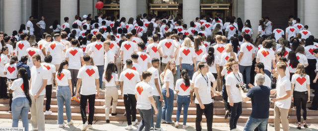 📣 CVS Health launches an all new STEM Mentorship Program welcoming over 200 college undergraduates and graduate students -- majoring in Information Technology, Data Science, Computer Science, Analytics, Statistics, Engineering, and Information... #TeamCVS cvs.co/44pjync