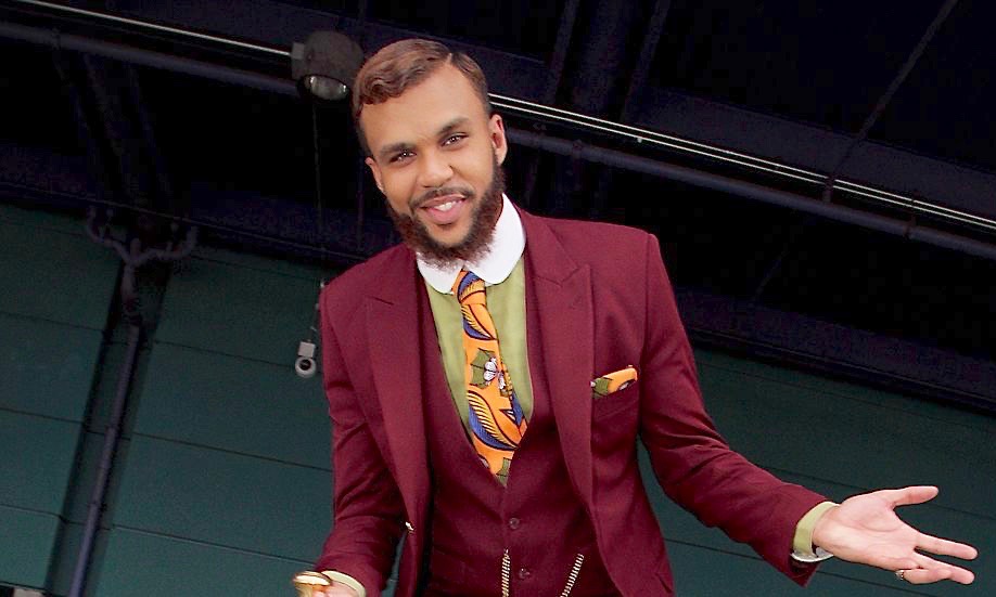 HAPPY BIRTHDAY...Jidenna! 'BAMBI'. To check out music/video links & discover more about his musical legacy, click here: wbssmedia.com/artists/detail… @Jidenna #SOULTALK #LONDON