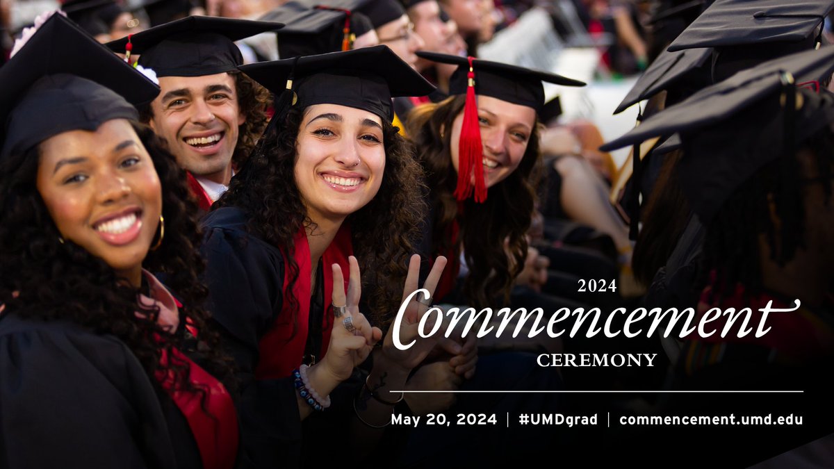 Hey graduating ARHU terps, share your photos and videos TODAY to be featured during the campuswide commencement ceremony by submitting them here: umd.app.box.com/f/f198d2478074…