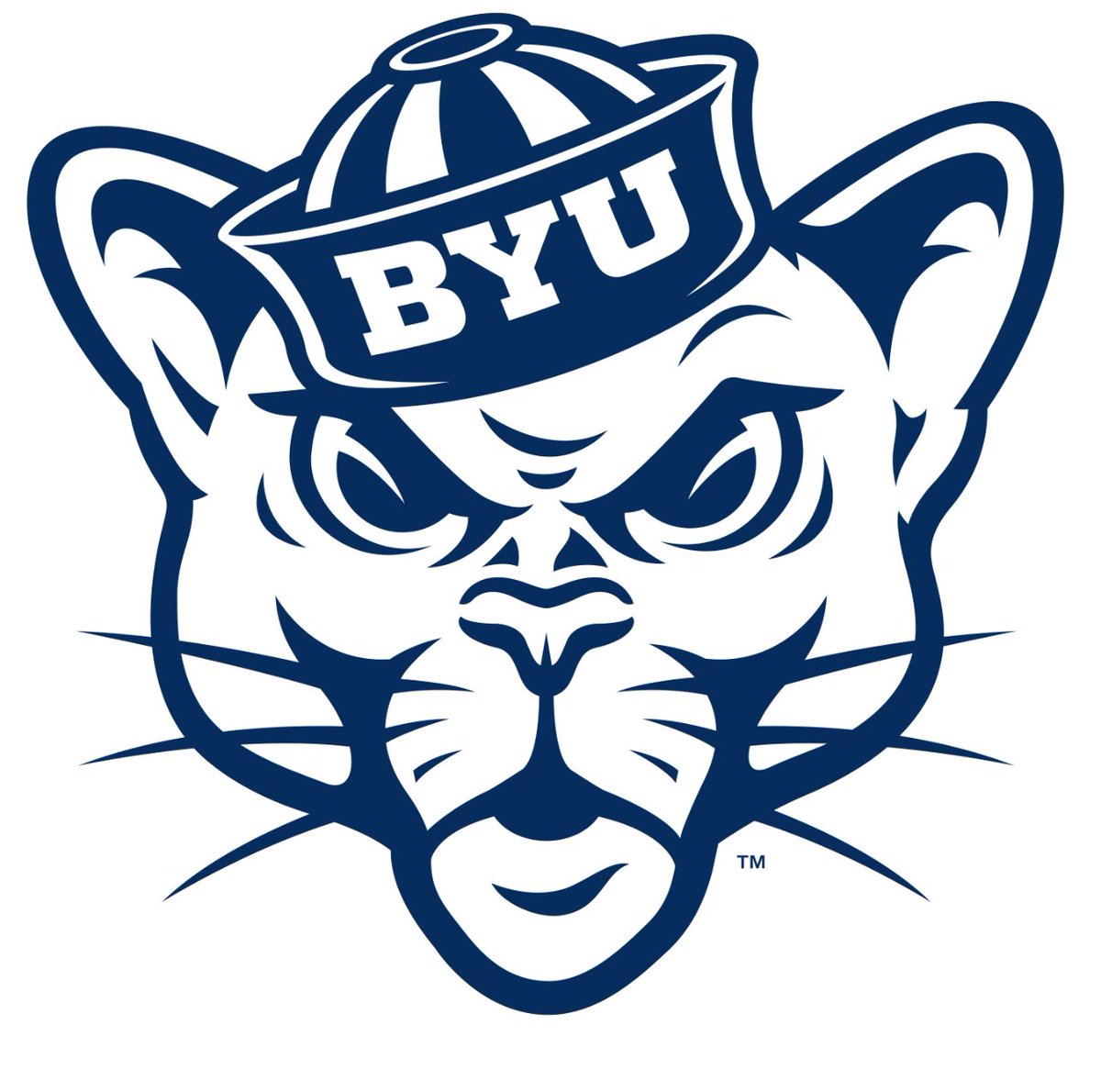 Blessed to receive an offer from BYU! @BYUfootball