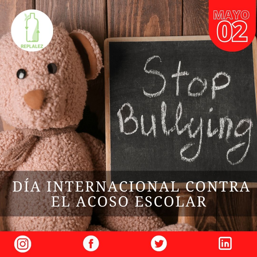 #replalez #stopbullying #paz #ODS #ODS2030 #climateaction #ActOnClimate #cambioclimatico #climatechange #TiempoDeActuar #climatejustice #AcciónClimática #globalwarming #salvaelplaneta #sostenibilidad #GreenNewDeal #ecofriendly #zerocarbon #Ecología #MedioAmbiente