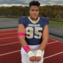 coachweider (@footballcoach79) on Twitter photo Back at for another next article!
Pennsylvania 8th Grade (2028) Offensive Lineman Stand Outs
<a href="/Nickanderson_62/">Nick Anderson</a>
<a href="/adambriggs_15/">Adam Briggs</a>
<a href="/DClarke717/">Dwayne Clarke</a>
@Logan_Brown_86
<a href="/RJCruz72/">RJ Cruz III</a>
prepredzone.com/2024/05/pennsy… Back at for another next article!
Pennsylvania 8th Grade (2028) Offensive Lineman Stand Outs
<a href="/Nickanderson_62/">Nick Anderson</a>
<a href="/adambriggs_15/">Adam Briggs</a>
<a href="/DClarke717/">Dwayne Clarke</a>
@Logan_Brown_86
<a href="/RJCruz72/">RJ Cruz III</a>
prepredzone.com/2024/05/pennsy…