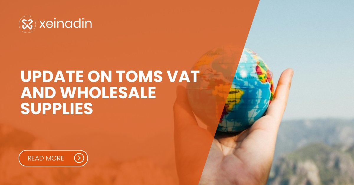 On 18 April 2024, HMRC issued a statement on the UK’s policy for the Tour Operator’s Margin Scheme and how it affects #UKBusinesses that sell relevant #travel supplies to customers who resell those supplies.

Read more: sowo.kr/1N4S5tKC

#VAT