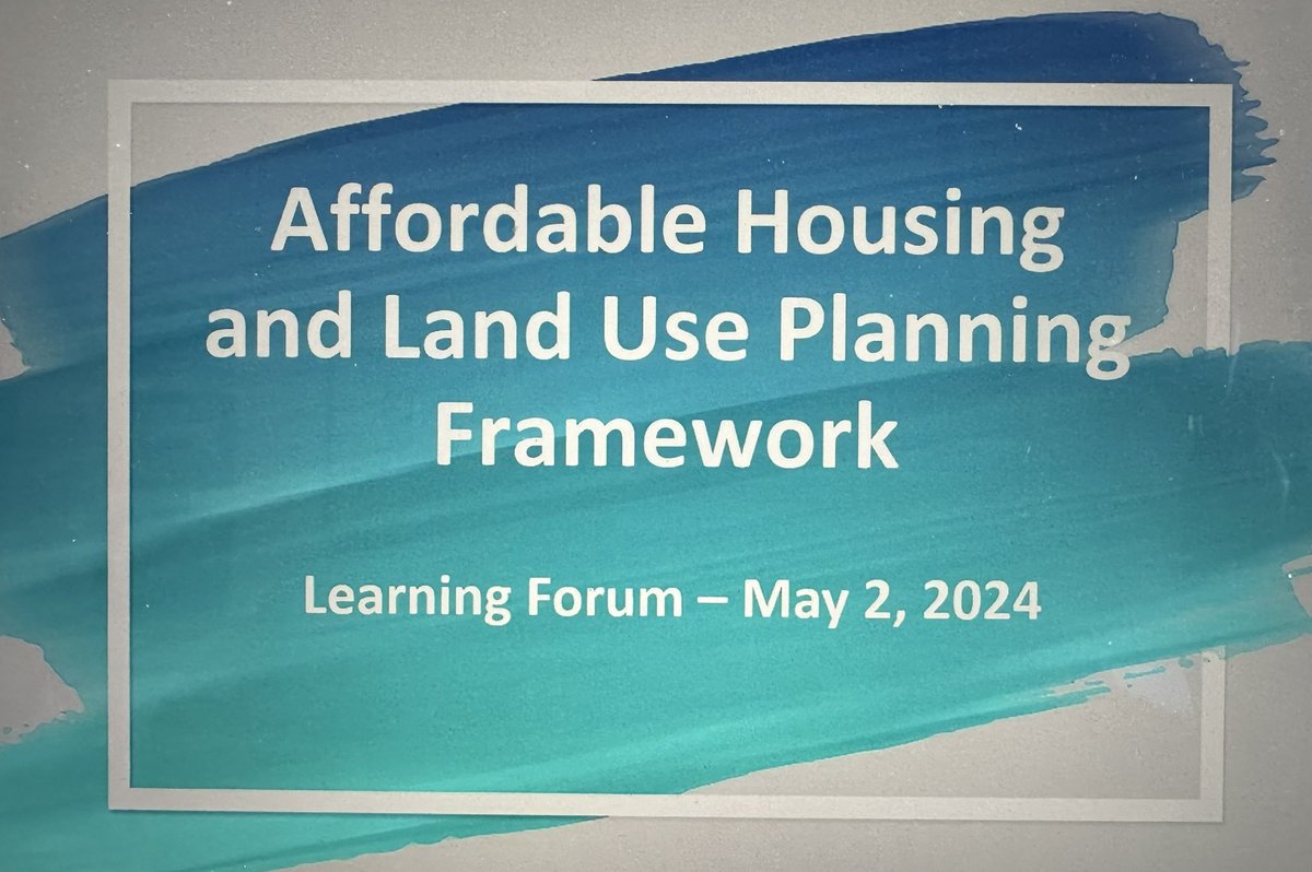 Two days in a row at Housing Affordability sessions @YorkRegion #RichmondHill Need all stakeholders to collaborate to supply #affordable #housing units @HousingNowTO @housingON @YorkRegionGovt @bildgta @onhousingmarket @IMIUofT @CMHC_ca @FCM_online @AMOPolicy #ONPoli #CDNPoli