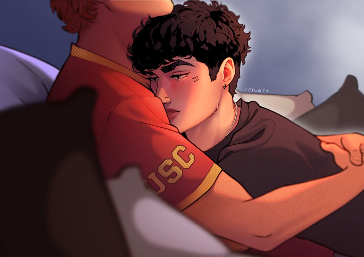 I just need him to be happy thank you #jerejean #tsc #aftg