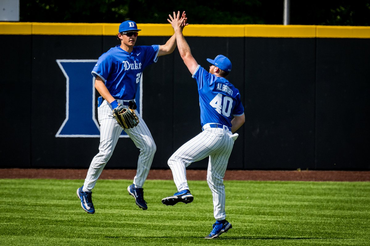 DukeBASE tweet picture