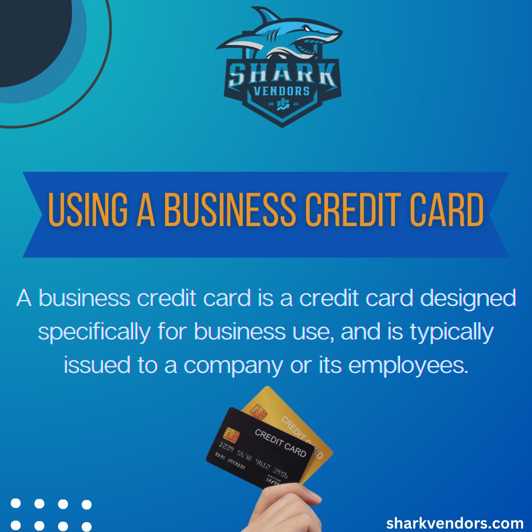 Maximizing opportunities and rewards with every swipe. Unlock the power of your business with a dedicated credit card.

#BusinessCredit
#FinancialFreedom
#EntrepreneurLife