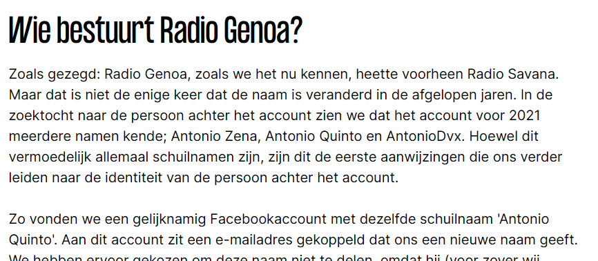 Pepijn van Erp tweet media