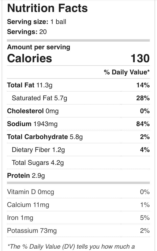 I’ve been making this simple snack a lot lately. You can use premade peanut butter, but I prefer to make my own.
I use the recipe calculator at verywellfit.com for macro info.

#snackideas #snacksforvegans #glutenfreefood #peanutbutterlover #healthyalternatives