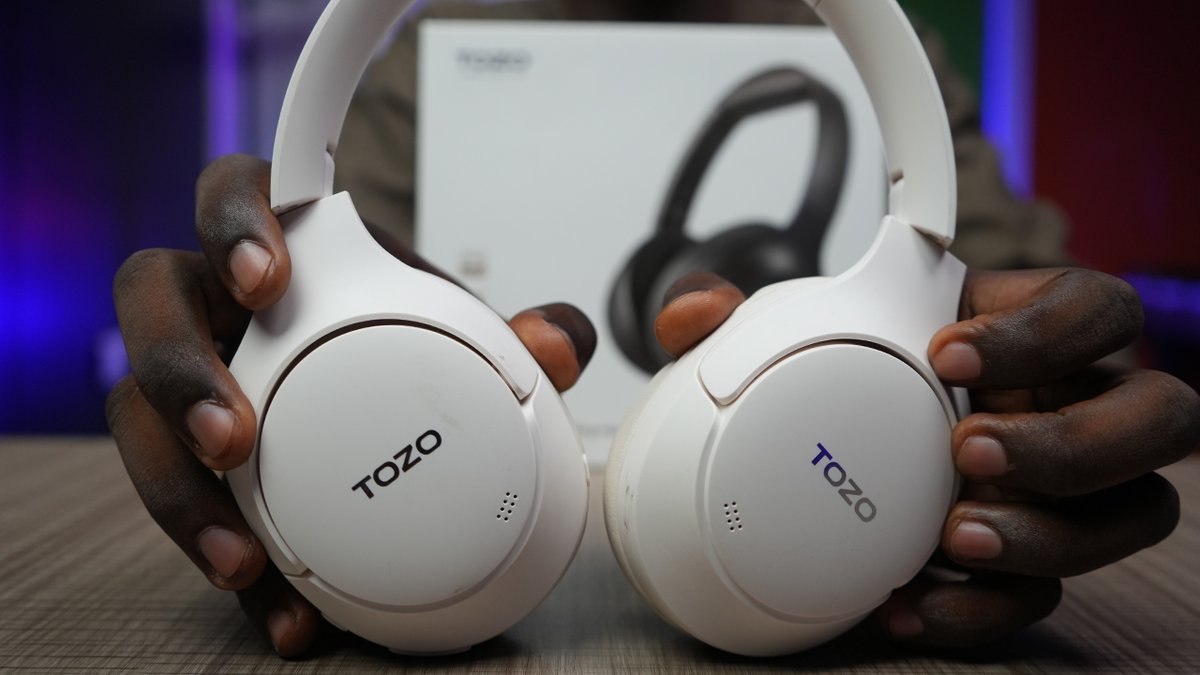 The @TOZO_OFFICIAL HT2 headphone Review youtu.be/gDxYxEOgkYE Retweets are appreciated