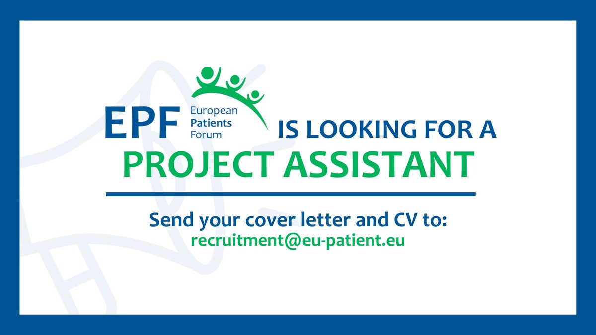 We are looking for a Project Assistant! Our new colleague will support the Project Team with administrative tasks, budget definition and reporting related to EU projects Click on the link below and apply! We look forward to meeting you! 👋 💻 bit.ly/4bna51V