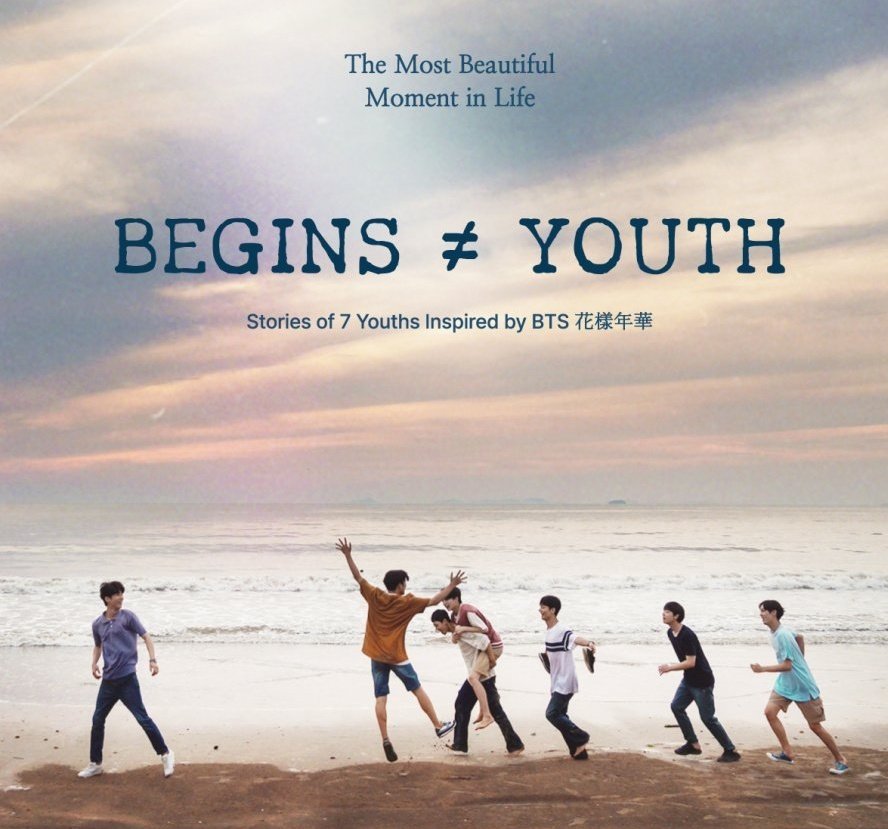 All the actors played really good of their role characters🙌. 
Watching it makes me miss tannies sm even more, their togetherness brings laughter, tears and happiness. 🤗🥰💜

#BeginsYouth