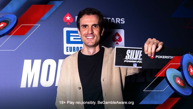 Qualifiers running deep. Gold Pass winners claiming even more riches. And a way to bankrupt @stapes. Latest #EPTMonteCarlo round-up. 🇺🇸 psta.rs/3w8RBDJ 🌍 psta.rs/4dno1L9 🇬🇧 psta.rs/3JPxa1v
