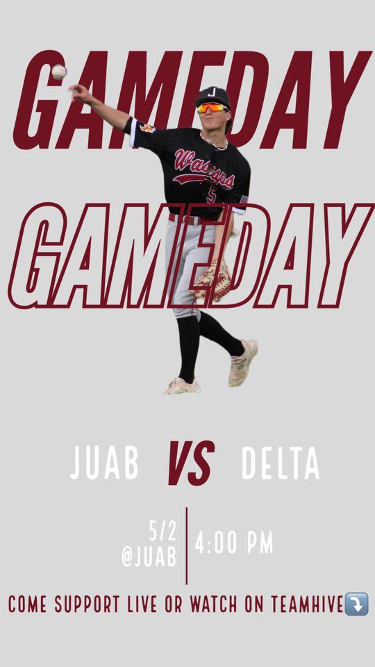 Juab HS Baseball (@juabbaseball) on Twitter photo 