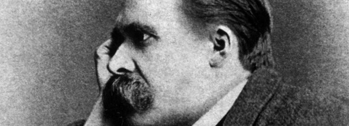 A matter that becomes clear ceases to concern us. — Friedrich Nietzsche