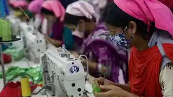 মো: সোলাইমান এর কবিতা “গার্মেন্টস কুমারী ও বোন-গার্মেন্টস কুমারী”