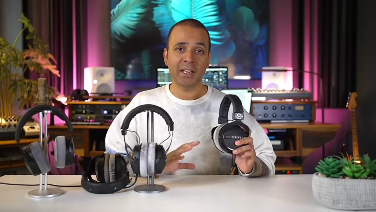 Which headphone is best for you? bit.ly/44rRoI8 @SanjayCofficial