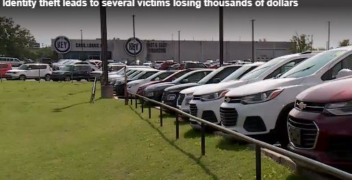 Is your #automobiledealership ready? And what about the victims? They hit #auto dealers, devastated a college student’s and his #parents' finances, and it didn’t stop there. Are they who they say they are? tinyurl.com/mv9ytzpp #credit #carsales #autoloan #authentication $IDN