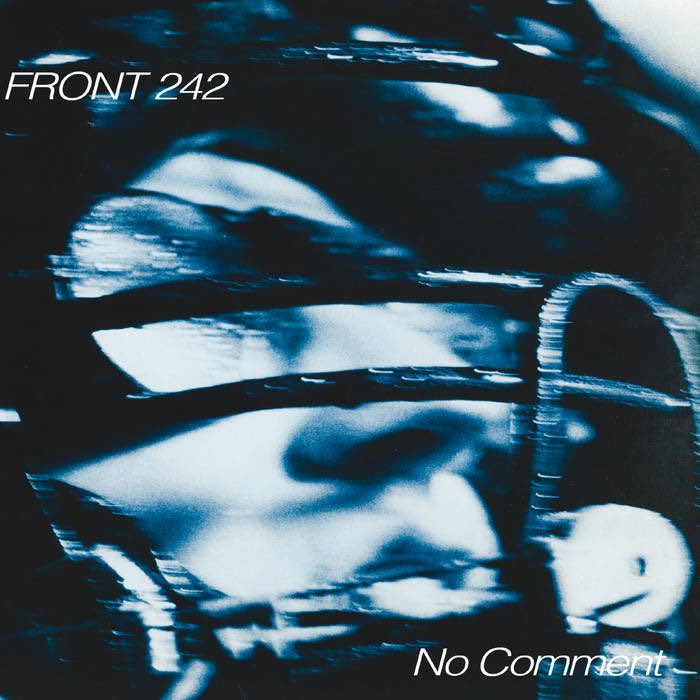 FRONT 242 - No Shuffle (Remastered) youtu.be/UrUXTBY0gsc?si… via @YouTube

No Comment (Remastered) EP by FRONT 242 (#FRONT242 ) alfamatrix.bandcamp.com/album/no-comme…  

#industrial #EBM #dark_electro #synthpop