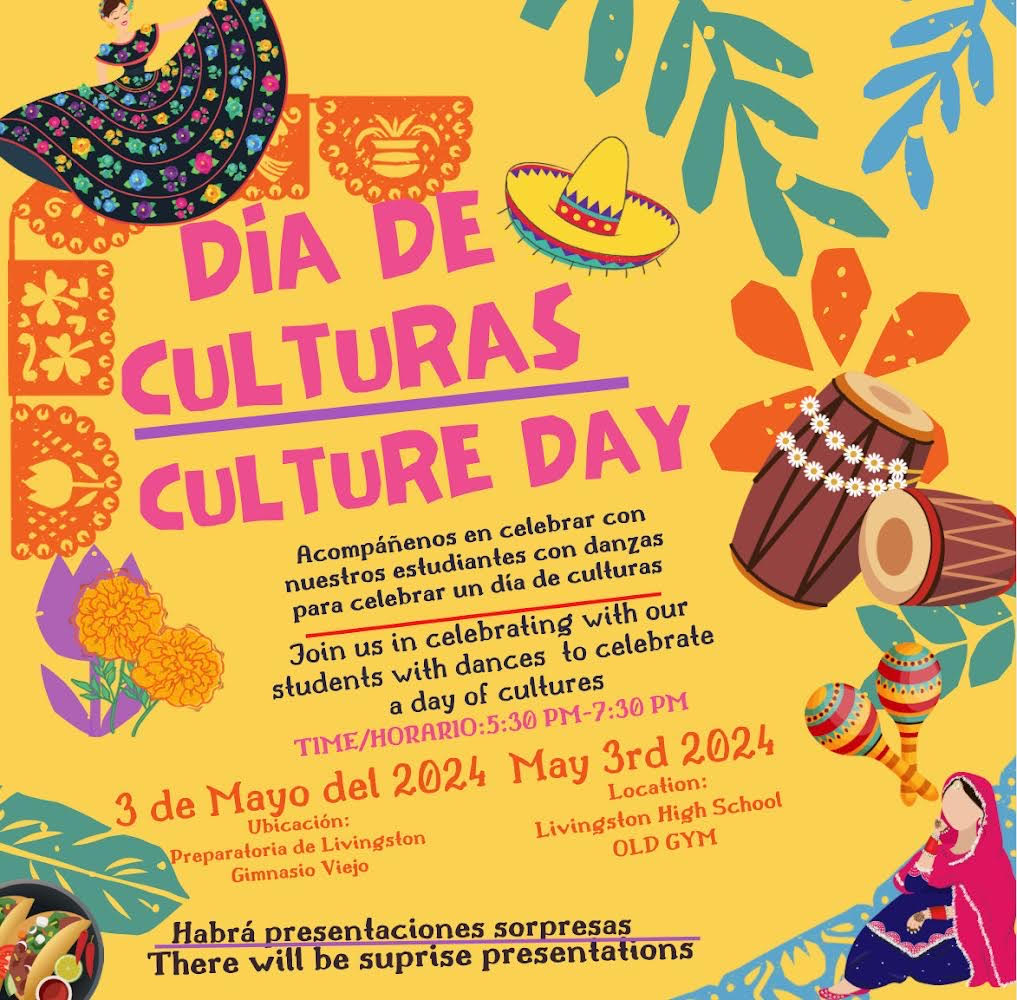 Livingston High School (@livingston_hs) on Twitter photo 