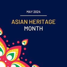 The month of May marks #Asianheritagemonth in celebration of the diversity, culture, and contributions of our Asian community in #ScarboroughNorth and across the city. Let's honor the traditions and achievements that shape our city while embracing inclusivity and unity.