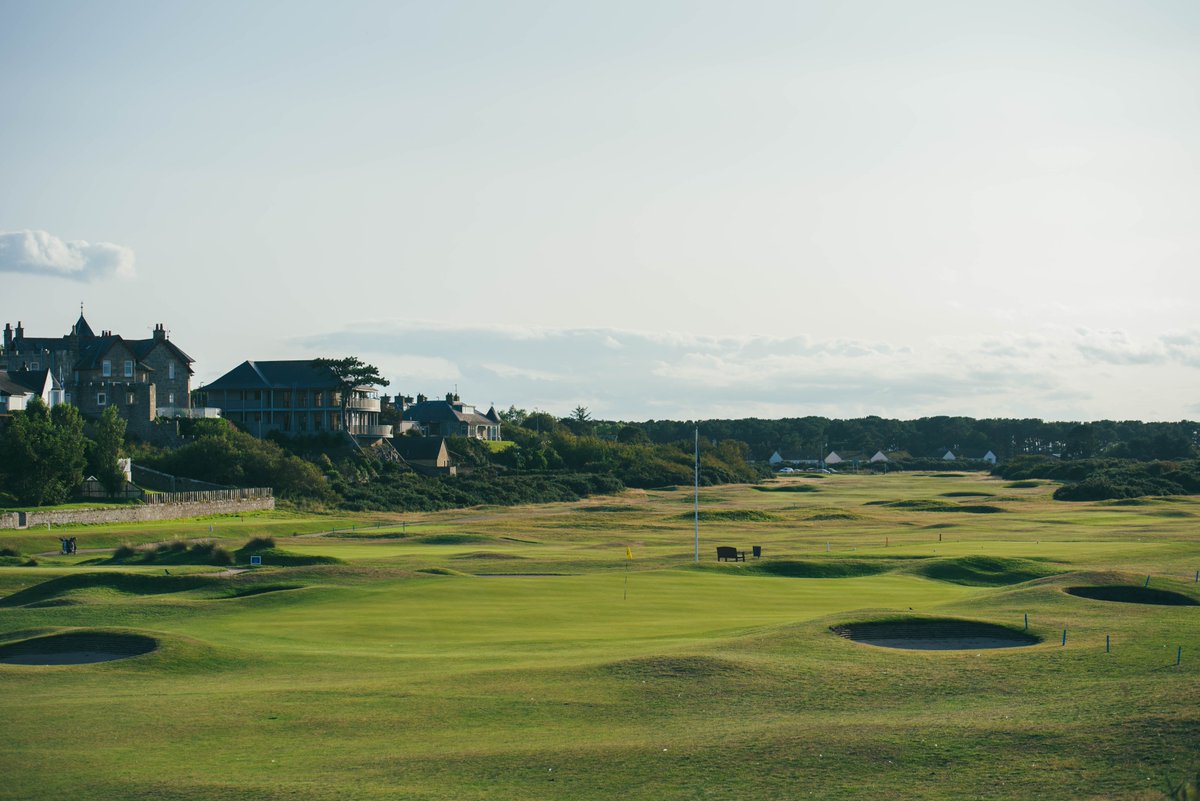 ⛳️ @MoraySpeyside have launched a new golf pass offering exclusive access to 13 golf courses in the area - a great way for golf lovers to experience the best of Moray Speyside's stunning golf scene 👇 morayspeysidegolf.com