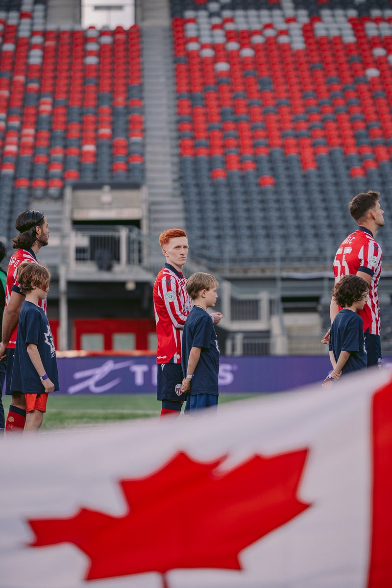 What a night @atletiOttawa !

#CanChamp #CanadaSoccer

📸 pour @CapitalCitySG