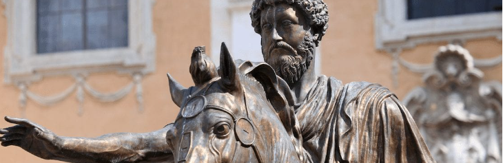 In your actions, don't procrastinate. In your conversations, don't confuse. In your thoughts, don't wander. In your soul, don't be passive or aggressive. In your life, don't be all about business. — Marcus Aurelius