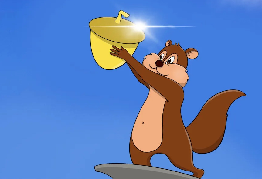 Giveaway time! 🌰

<a href="/CretinsMunks/">Cretins Munks | $NUTS</a> offered $50 worth of $NUTS to our lovely community.

all you need to do:

1⃣ Like &amp; RP
2⃣ Follow <a href="/Pampadalampa/">Pampa</a> , <a href="/TheChosenNuts/">TheChosenOne | nut boy</a>, <a href="/CretinsMunks/">Cretins Munks | $NUTS</a>