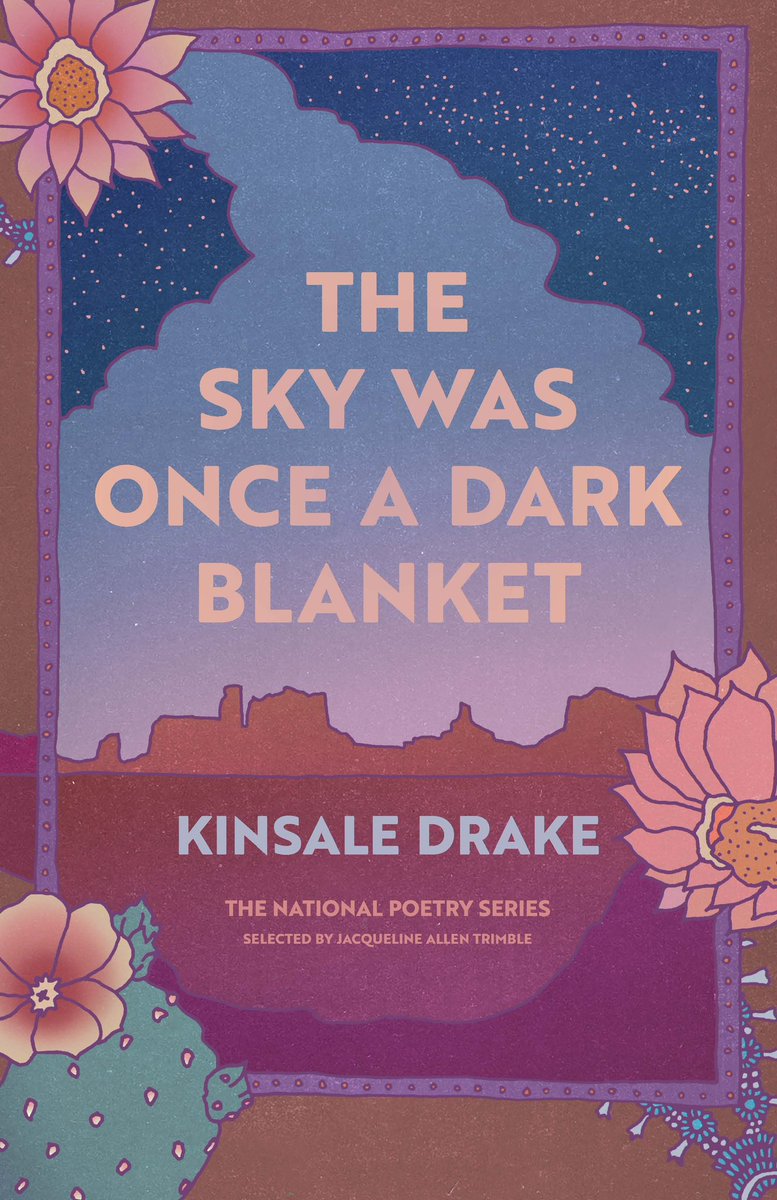 KinsaleDrake's tweet image. OH MY GOD ITS TIME!!! ITS THE COVER REVEAL FOR MY VERY FIRST BOOK!!!!!! SHE’S BEAUTIFUL!! #tswoadb
thats my necklace from my kinaalda (coming of age ceremony) btw 🥹
ugapress.org/book/978082036…