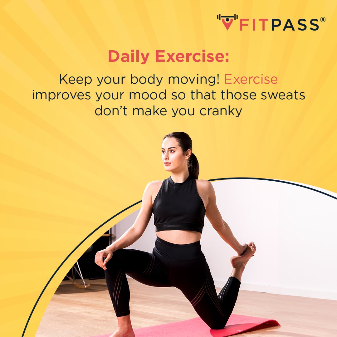 fitpassindia tweet picture