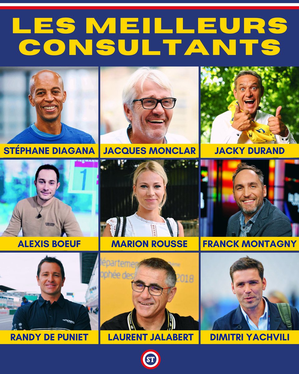 SPORTRICOLORE tweet media