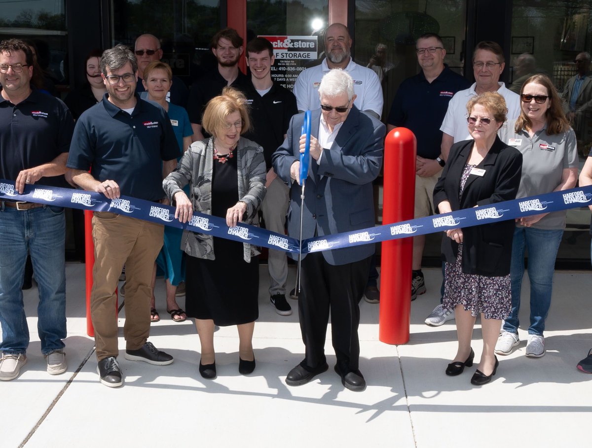 Stack and Store tweet media