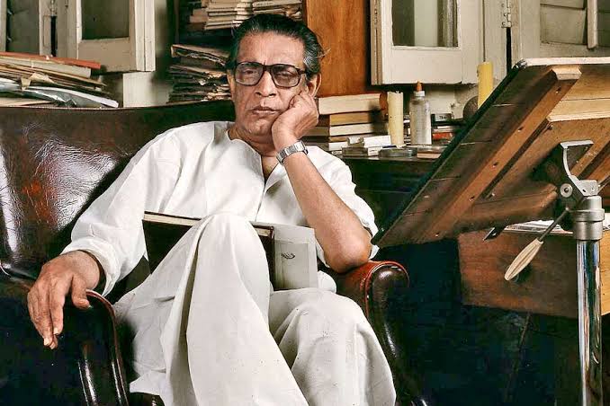 . @DirectorsIFTDA remembers Legendary Filmmaker Shri.Satyajit Ray on his Birth Anniversary. Widely regarded as one of the greatest filmmakers in film history of Indian cinema, he is celebrated for works such as The Apu Trilogy (1955–59), The Music Room (1958) and Big City (1963).