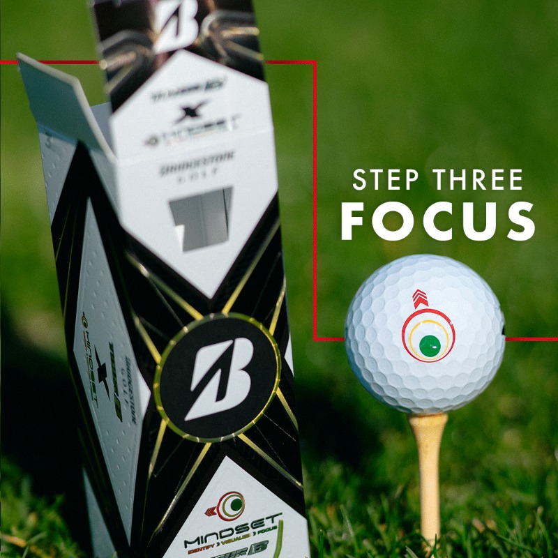 bridgestonegolf's tweet photo. Jason Day trusts MINDSET over every shot. Can MINDSET help your game too?
#FocusToPerform #TeamBridgestone
