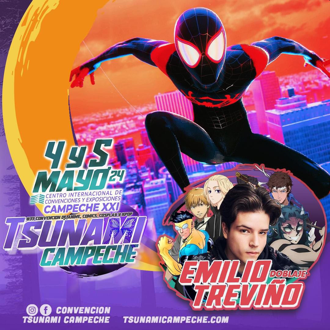 Emilio Treviño tweet media