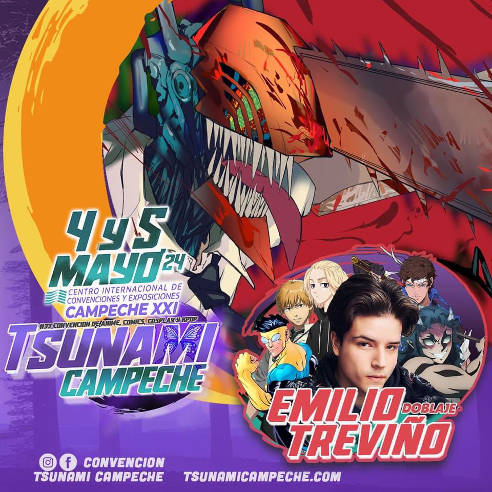 Emilio Treviño tweet media