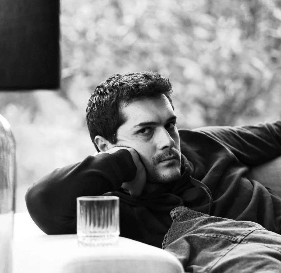 Tbt #AlperenDuymaz