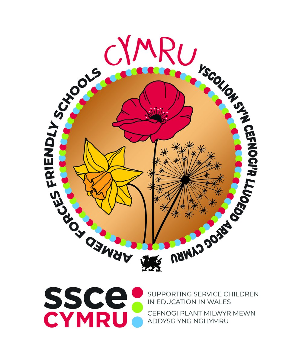 🎉🎉CONGRATULATIONS to Ysgol Eirias (Conwy) on achieving your Bronze Armed Forces Friendly Schools Cymru status!!!🎉🎉
@YsgolEirias @ConwyCBC 

#SSCECymru #ServiceChildren #AFFSCymru #Cymru #Wales