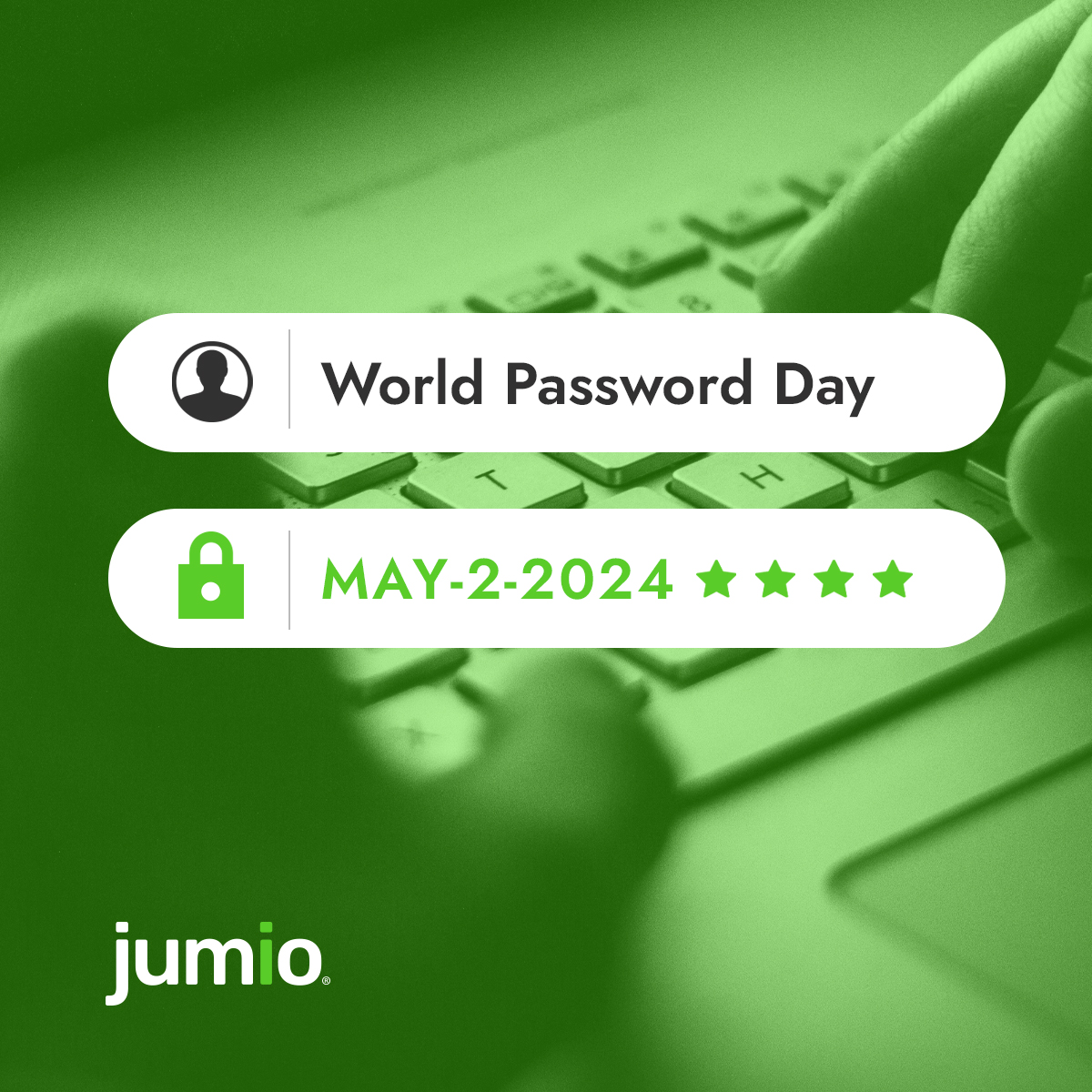 “In an age of AI-assisted cyberattacks, #WorldPasswordDay needs to become World Passwordless Day,” says Jumio CTO Stuart Wells. “The password has outlived its usefulness, and we need stronger ways of protecting ourselves online.” More via @inquirerdotnet: opinion.inquirer.net/173198/insight…