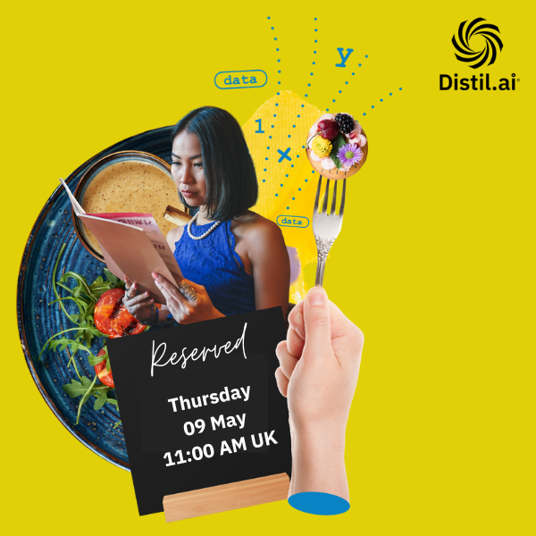 Distil.ai tweet media