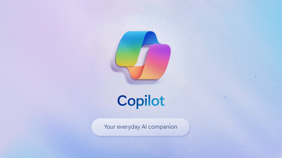 Hey, @McMasterU! Did you know students can now use their MacID sign-in credentials to access Microsoft Copilot, a generative artificial intelligence (AI) chat assistant? Remember, only use AI for coursework if your instructor allows it. Learn More: mcmu.ca/Copilot