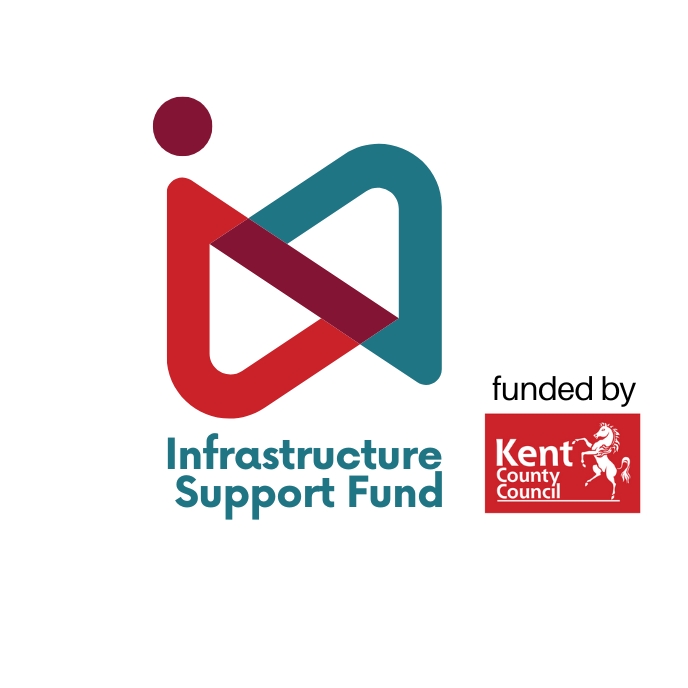 The 9 organisations who received funding from @Kent_cc Infrastructure Support Fund are doing amazing work to support & strengthen the sector. See who they are in the tags & visit our website to hear about the free services they are providing: kentcf.org.uk/infrastructure…