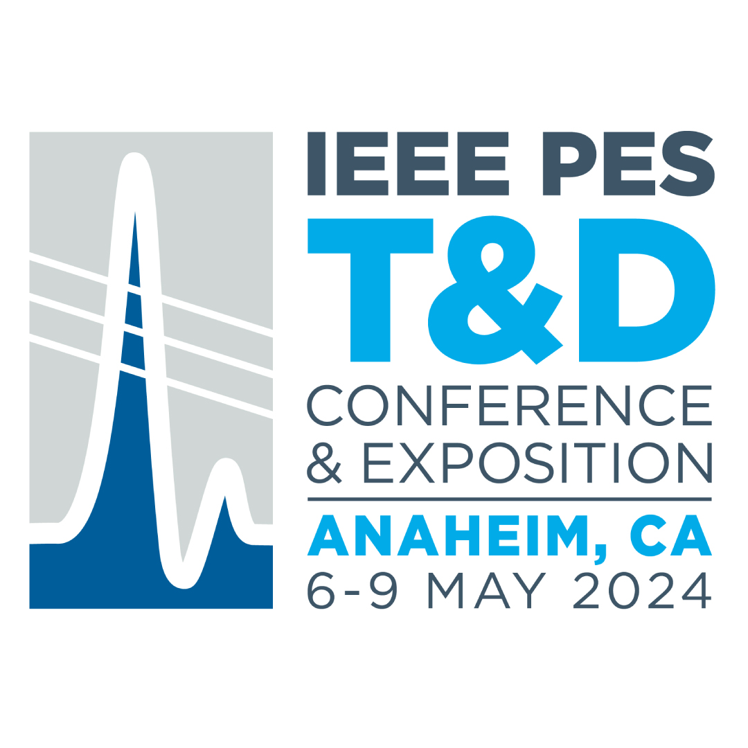 swisystems's tweet image. Experience next-gen utility operation tech at #IEEETandD. Visit us Booth 6204. #SWI