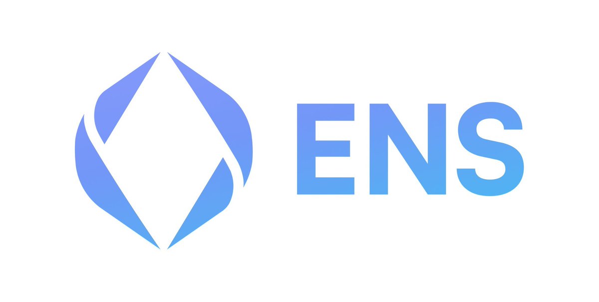 ENS Update 🧵: In 2023 Unstoppable Domains (UD) obtained a patent for technology ENS Labs developed as open-source. Today, we petitioned USPTO to challenge the validity of that patent, and to ensure the web remains a collaborative space. Here's why and what’s at stake.