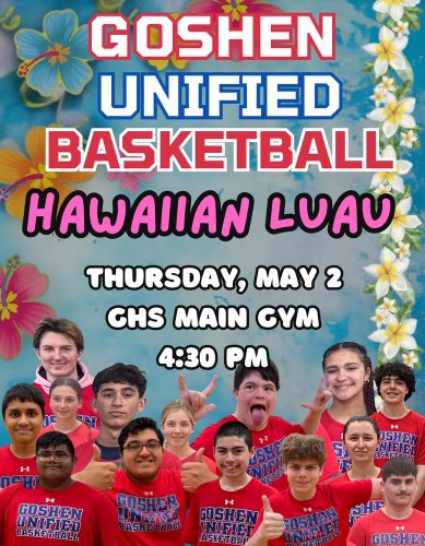 Goshen Athletics (@gcsdathletics) on Twitter photo 