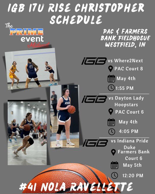 Nola Ravellette (@nolaravellette) on Twitter photo 