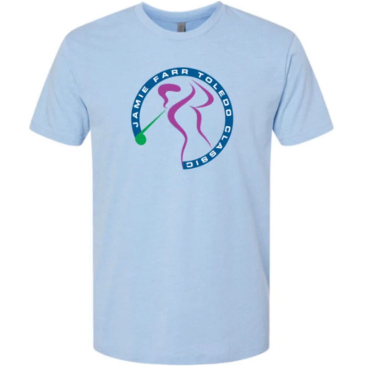 Remember 1995? We're throwing it back to the Jamie Farr Toledo Classic with this t-shirt. Celebrate 40 years by purchasing yours today and wearing it to the 2024 tournament!

jupmodesupply.com/collections/da… 

#DanaLPGAOpen #40Years