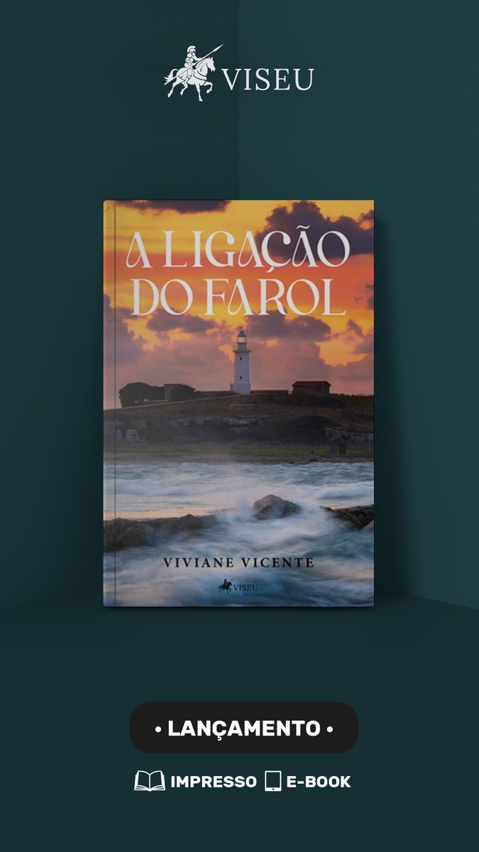 Lançamento 03/05/24 ! 

Comercialização do livro impresso: Amazon, Americanas, Magazine Luiza, Shoptime e Submarino. 

Comercialização do e-book: Amazon, Apple, Barnes & Noble (EUA), Google, Kobo, Livraria Cultura e Wook (Portugal).